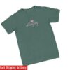 Laufey Store Merch Cross-Stitch Tee