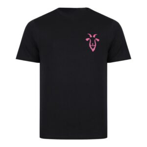kenny liv golf store merch rangegoats gc logo t shirt