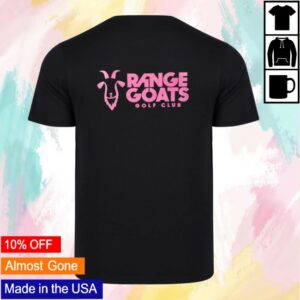 kenny liv golf store merch rangegoats gc logo t shirt w