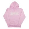 Lorna Shore Band Store Merch Lorna Shore Heart Sigil Hood Sweatshirt