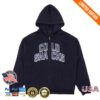 Montucky Cold Snacks Store Merch Cold Snacks Zip Up Hoodie