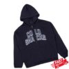 Montucky Cold Snacks Store Merch Cold Snacks Zip Up Hoodie