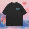 Montucky Cold Snacks Store Merch Year Of The Horse Tee