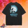 Montucky Cold Snacks Store Merch Year Of The Horse Tee