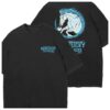 Montucky Cold Snacks Store Merch Year Of The Horse Tee