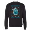Pistons 313 Shop Store 2025-26 City Edition Fairisle Print Crewneck Sweatshirt