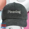 Pleasing Store Merch The Pleasing Cap