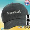 Pleasing Store Merch The Pleasing Cap