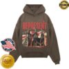 kenny represent stoe merch represent dream on tour pullover hoodie