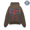 kenny represent stoe merch represent dream on tour pullover hoodie q