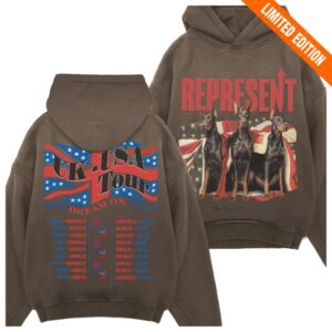 kenny represent stoe merch represent dream on tour pullover hoodiepsd w
