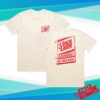 Rhinegeist Store Merch Cincy Light Bar Sign T-Shirt