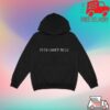 Sad Boyz Store Merch Cover Art Hoodie