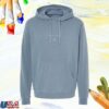 Shop The Ladies Edge Store Merch Jesus Is King Hoodie Blue