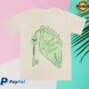 Shopsageandsprout Store Merch Puppet Girl Ave Shirt