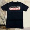 Skatepark Of Tampa Store Merch Skate Shop Day X Dickies Spot Ssd 2026 Support T Shirt