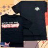 Skatepark Of Tampa Store Merch Skate Shop Day X Dickies Spot Ssd 2026 Support T Shirt