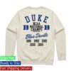 Slam Goods Store Merch Duke Banner Crewneck