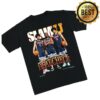 Slam Goods Store Merch Slam Cover Tee - Arizona Mbb Shirt
