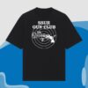 kenny ssur store merch ssur(c) gun club t shirt erw