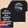 kenny ssur store merch ssur(c) gun club t shirt erwpsd w