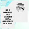 kenny ssur store merch ssur(c) gun club t shirt wpsdd
