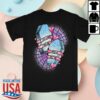 The Home Team Store Merch Coffin Shirt