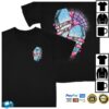 The Home Team Store Merch Coffin Shirt