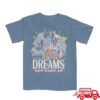 The Lost Bros Store Merch What Dreams Are Made Of Tee