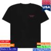 The Martin Garrix Shop Store Merch Stmpd Miami '26 T-Shirt