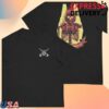 Threat Llama Store Merch Dropped And Damned Shirt 1 Threat Llama Store Merch Dropped And Damned Shirt