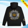 Tribal Streetwear Store Merch Bee - Black Hoodie