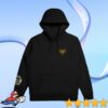 Tribal Streetwear Store Merch Bee - Black Hoodie