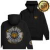 Tribal Streetwear Store Merch Bee - Black Hoodie