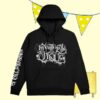 Tribal Streetwear Store Merch Motive 2 - Pullover Hoodie
