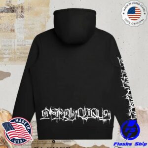 Tribal Streetwear Store Merch Motive 2 - Pullover Hoodie
