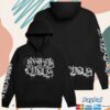 Tribal Streetwear Store Merch Motive 2 - Pullover Hoodie