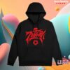 Tribal Streetwear Store Merch Red Fansta - Pullover Hoodie