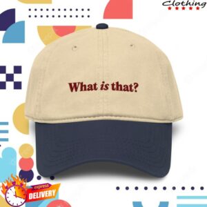 kenny tucker carlson network store merch what is that vintage hat