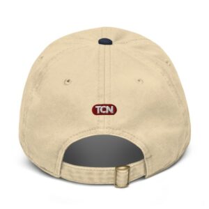kenny tucker carlson network store merch what is that vintage hat w