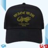 Wage War Store Merch Florida Swamp Metal Trucker Hat