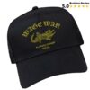 Wage War Store Merch Florida Swamp Metal Trucker Hat