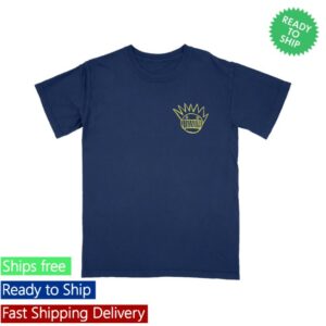 Warner Music Store Merch Did You See Me T-Shirt