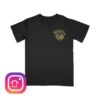 Warner Music Store Merch The Golden Eel T-Shirt