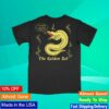 Warner Music Store Merch The Golden Eel T-Shirt