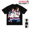 Weargamethreads Store Merch Hughes Brotherhood Tee