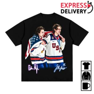 Weargamethreads Store Merch Hughes Brotherhood Tee