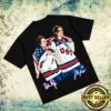 Weargamethreads Store Merch Hughes Brotherhood Tee
