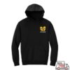 Wu-Tang Clan Store Merch Final Chamber International Hoodie