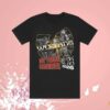 Wu-Tang Clan Store Merch Final Chamber International Tee